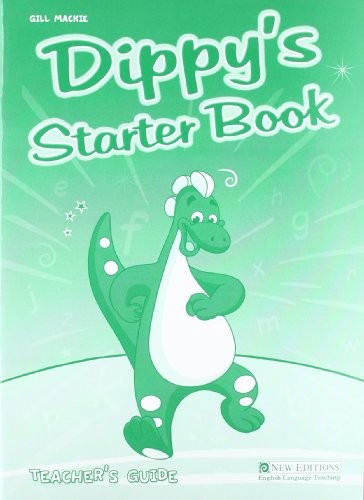 DIPPY'S STARTER BOOK TBK