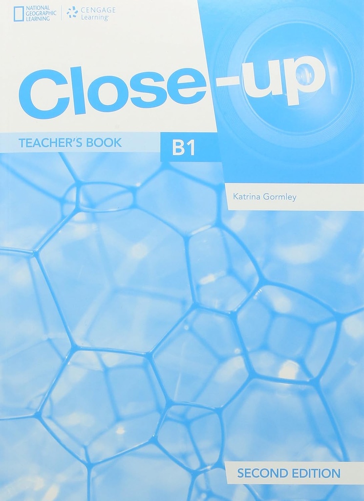 CLOSE-UP B1 TBK+ONLINE TEACHER ZONE (2ND ED)
