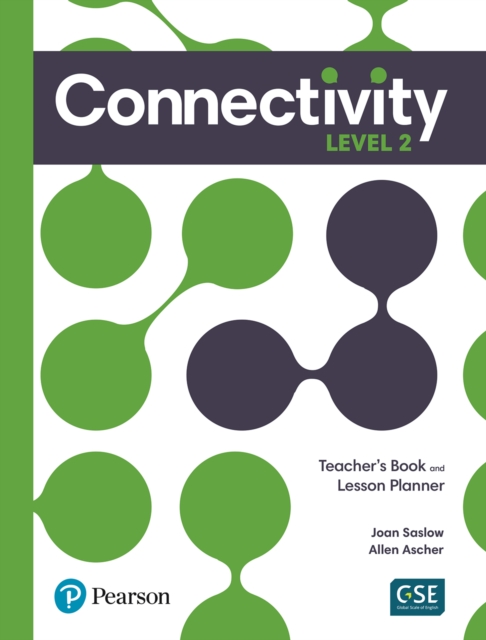 CONNECTIVITY 2 TBK & LESSON PLANNER
