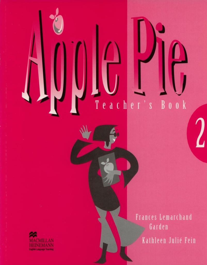 APPLE PIE 2 TBK