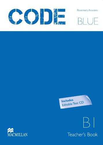CODE BLEU B1 TBK +CD