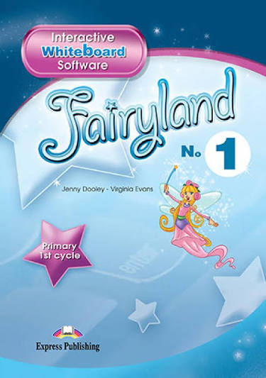 FAIRYLAND 1 INTERACTIVE WHITEBOARD SOFTWARE