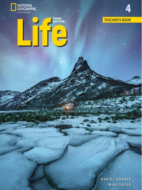 Life 4 Tbk (US 3rd Ed)