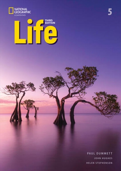 Life 5 Tbk (US 3rd Ed)