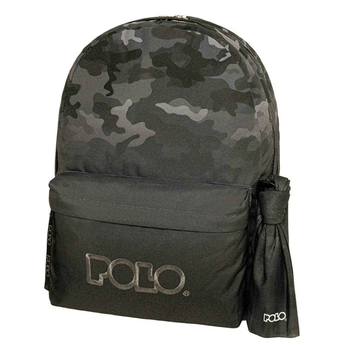 Sac à Dos Polo Double Backpack+ Scarf 8417