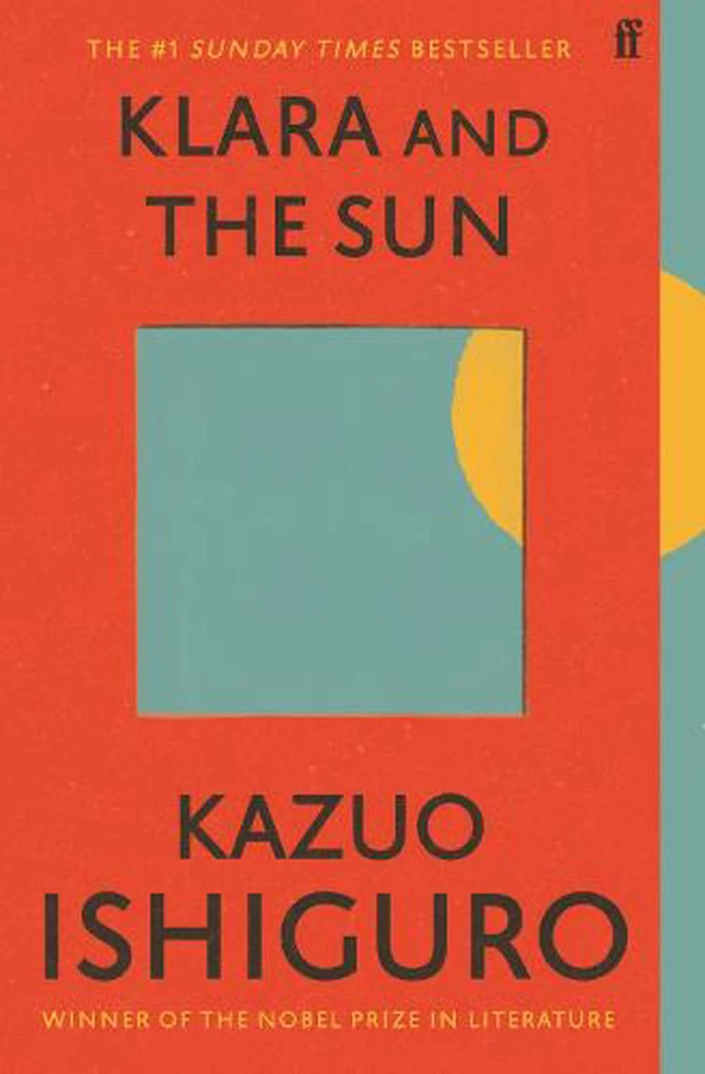 Klara & The Sun (Film Tie-Ed)
