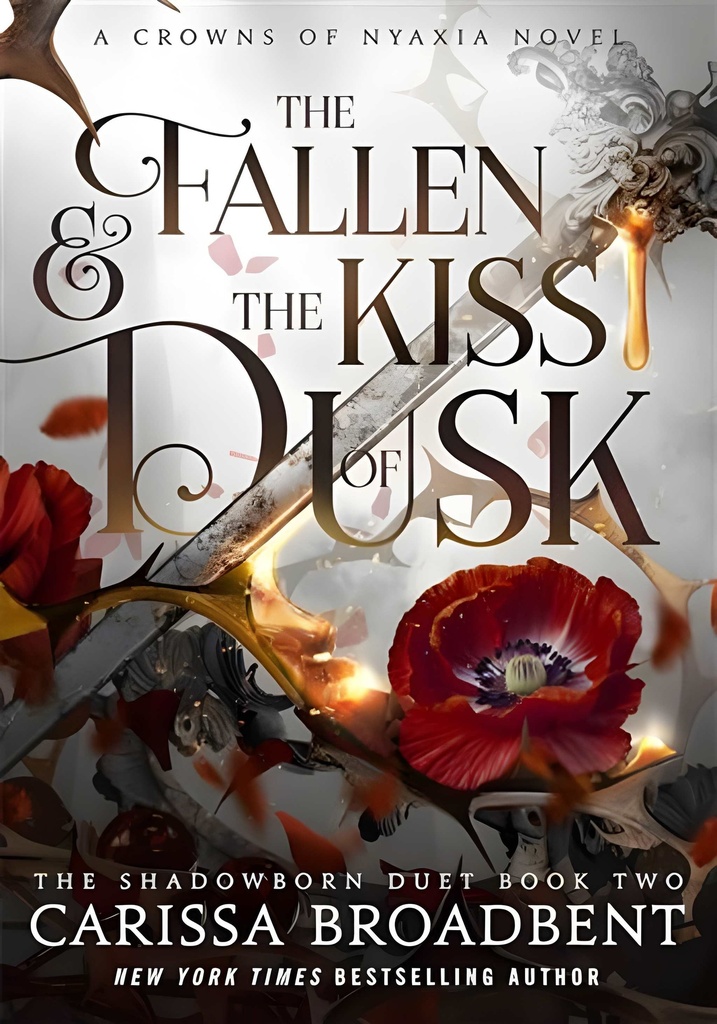 The Fallen & The Kiss of Dusk