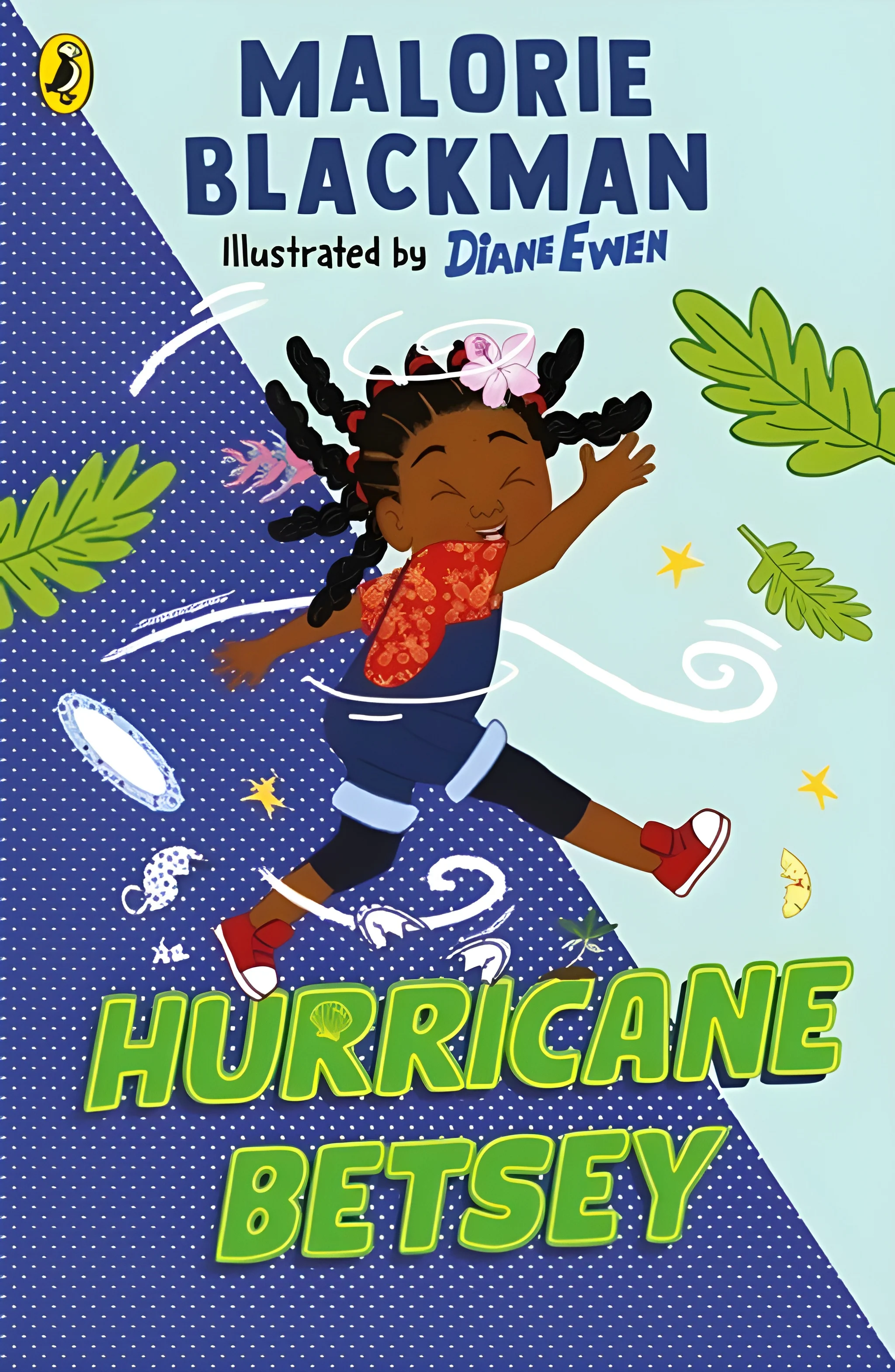 Hurricane Betsey