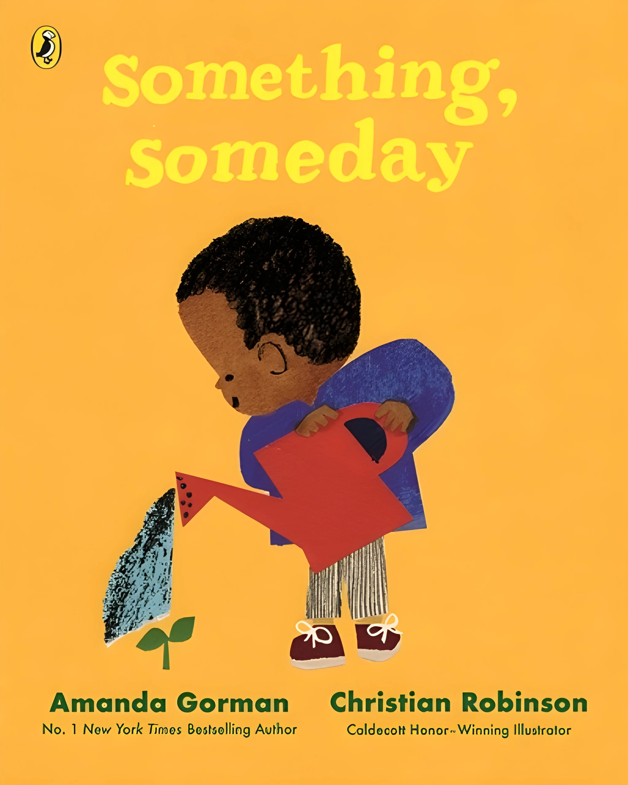 Something Someday