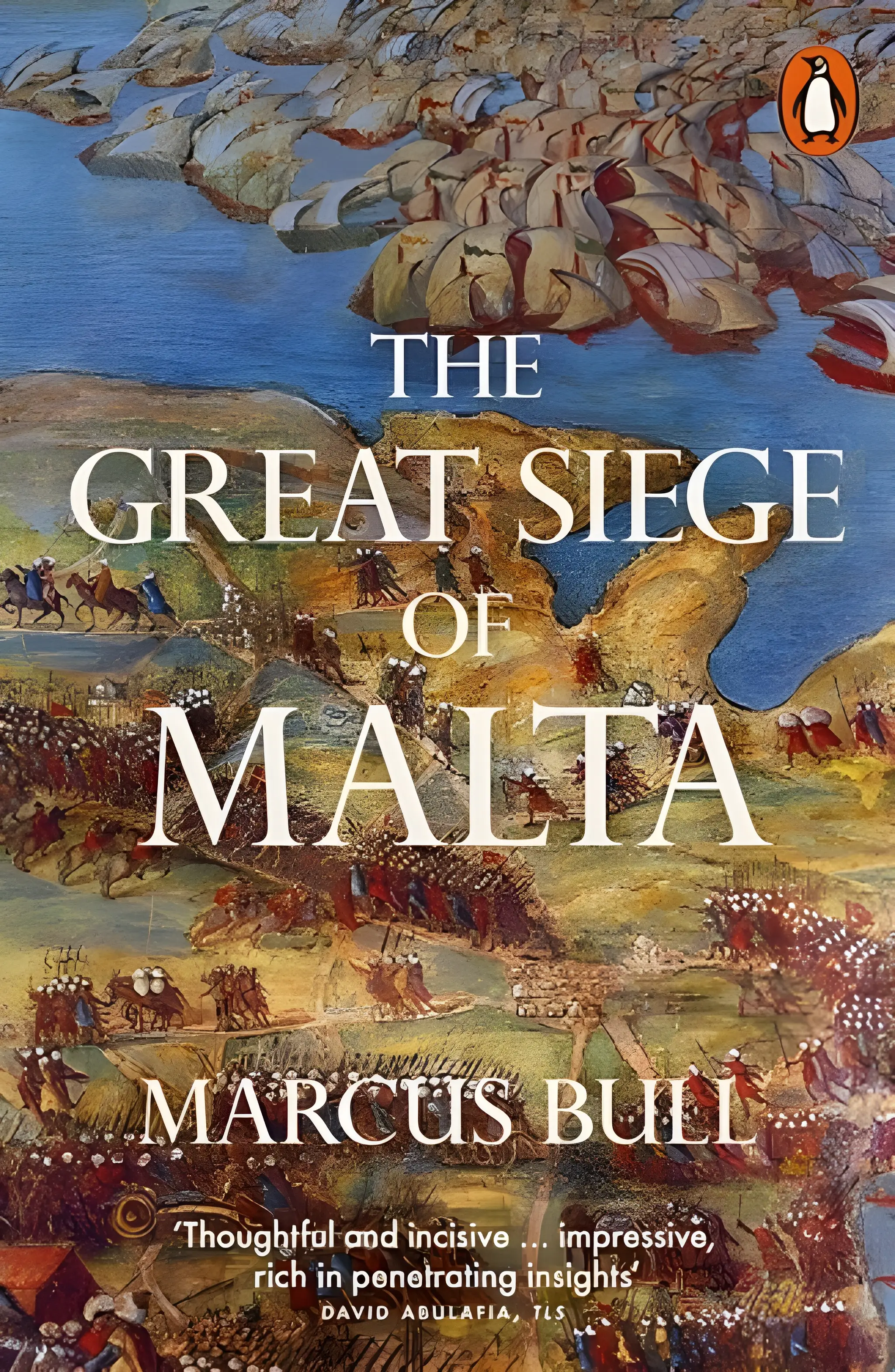 The Great Siege of Malta