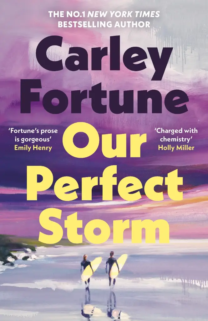 Our Perfect Storm