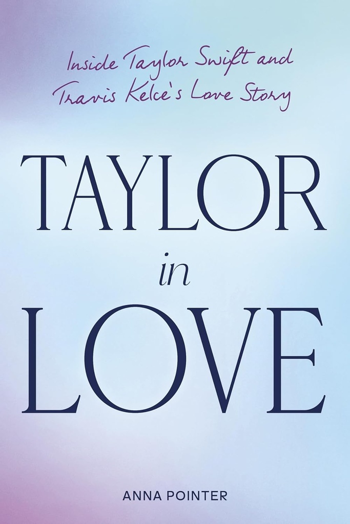 Taylor in Love
