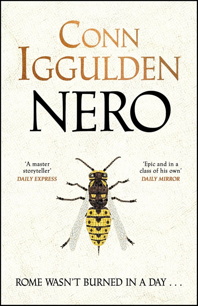Nero (Hardback) 
