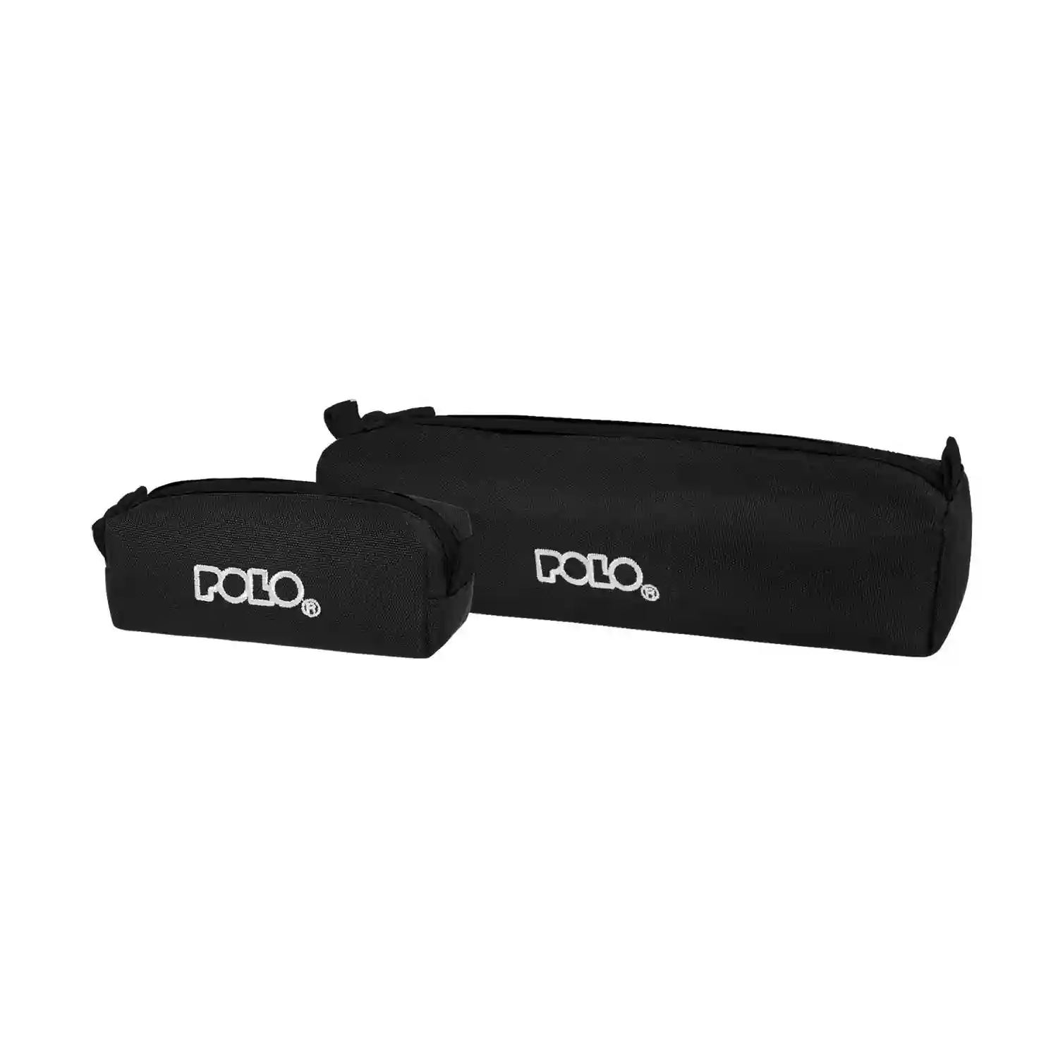 Trousse Polo Wallet Ref 21 Noir
