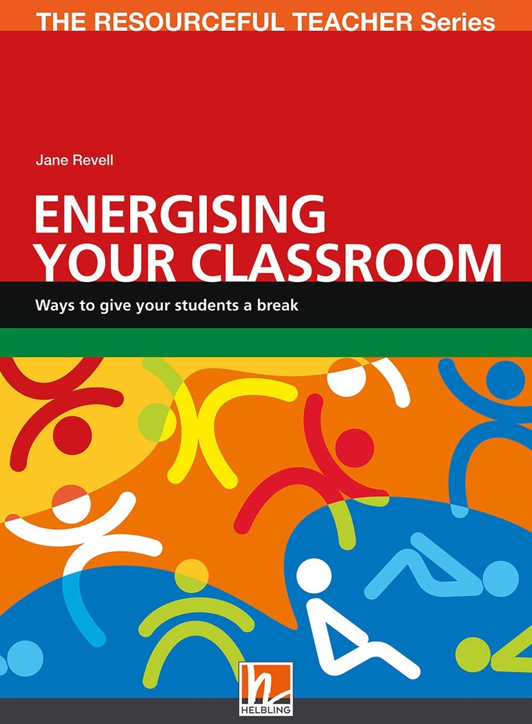 ENERGISING YOUR CLASSROOM