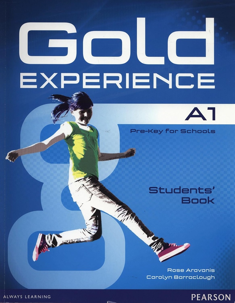 GOLD EXPERIENCE A1 SBK+MULTI-ROM