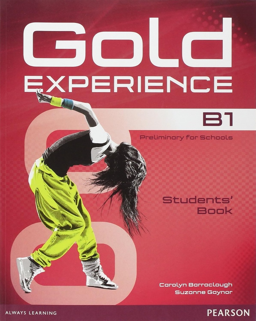 GOLD EXPERIENCE B1 SBK+MULTI-ROM
