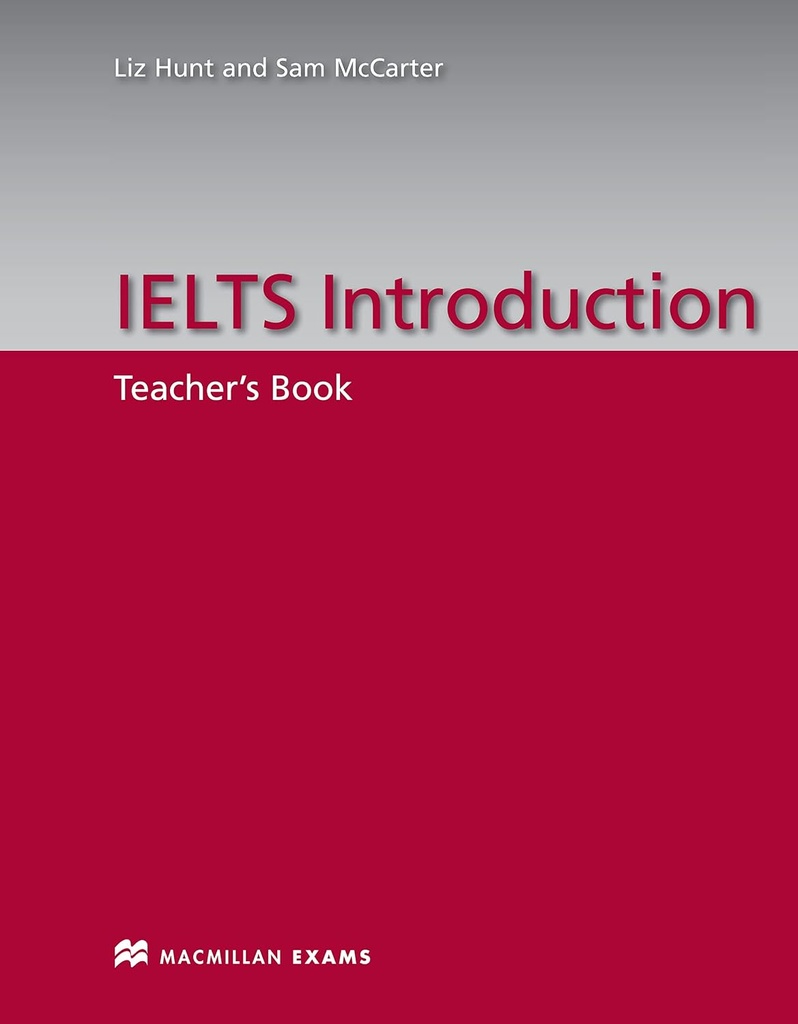 IELTS INTRODUCTION TBK