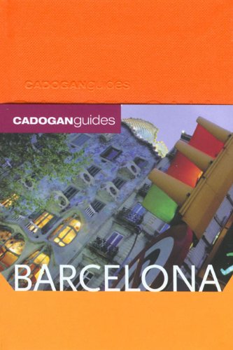 BARCELONA (MINI CITY-GUIDE) N.E