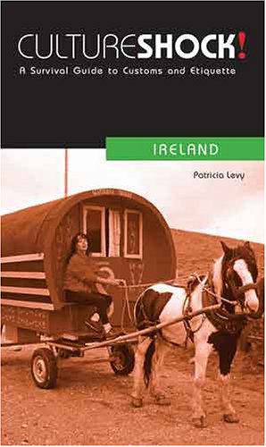 CULTURE SHOCK : IRELAND