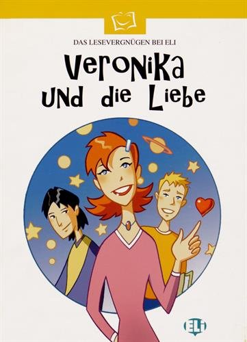 VERONIKA UND DIE LIEBE