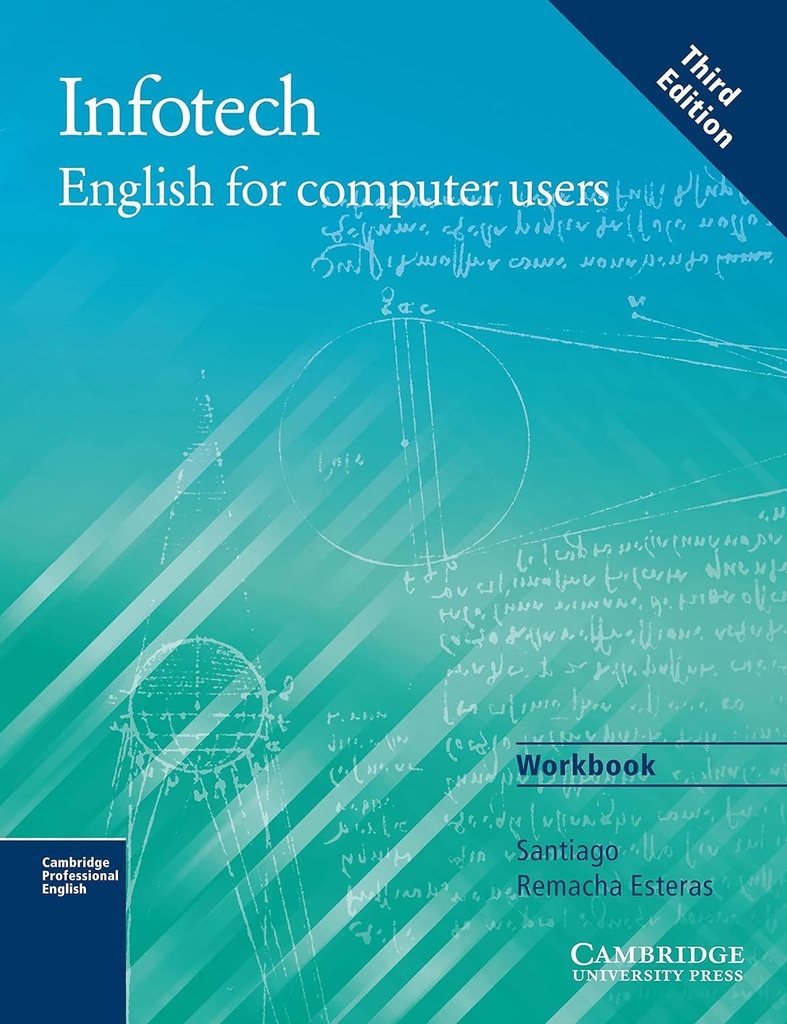 INFOTECH WBK (3TH ED)