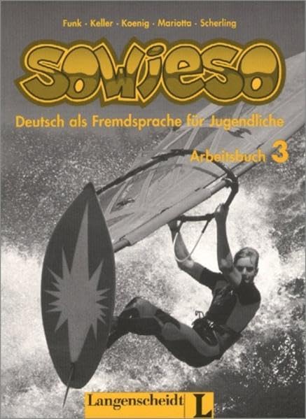 SOWIESO 3 (ARBEITSBUCH)