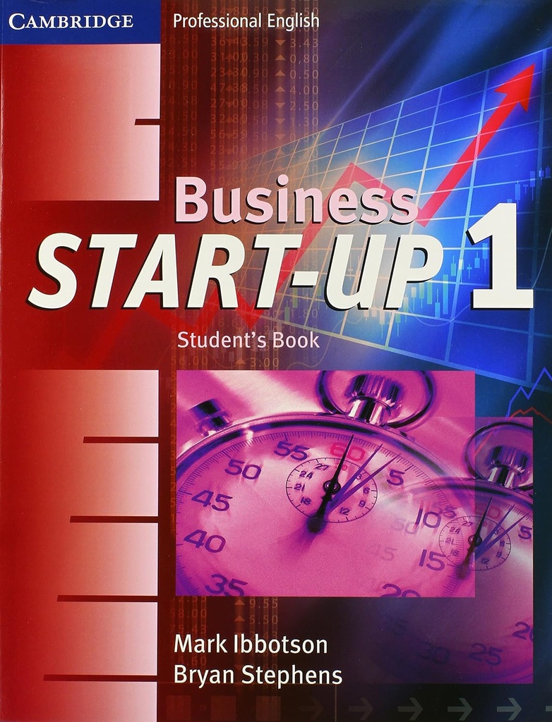 BUSINESS START-UP 1 SBK