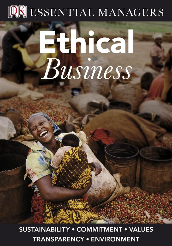 ETHICAL BUSINESS
