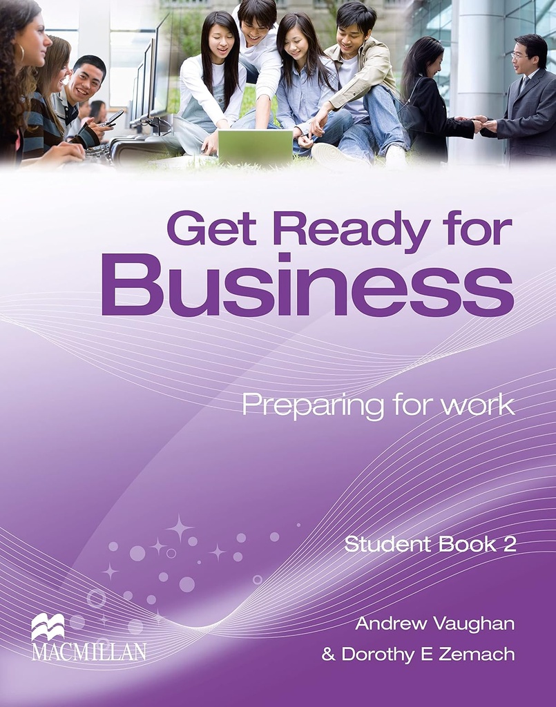 GET READY FOR BUSINESS 2 SBK