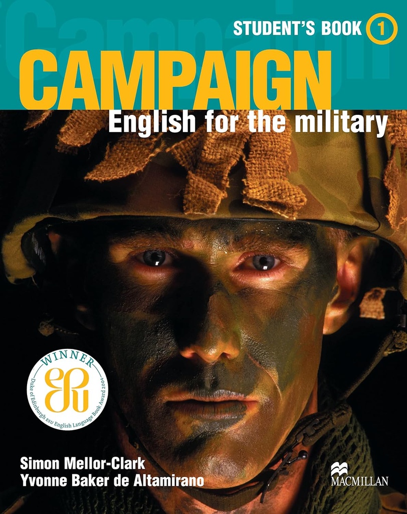 CAMPAIGN 1 SBK