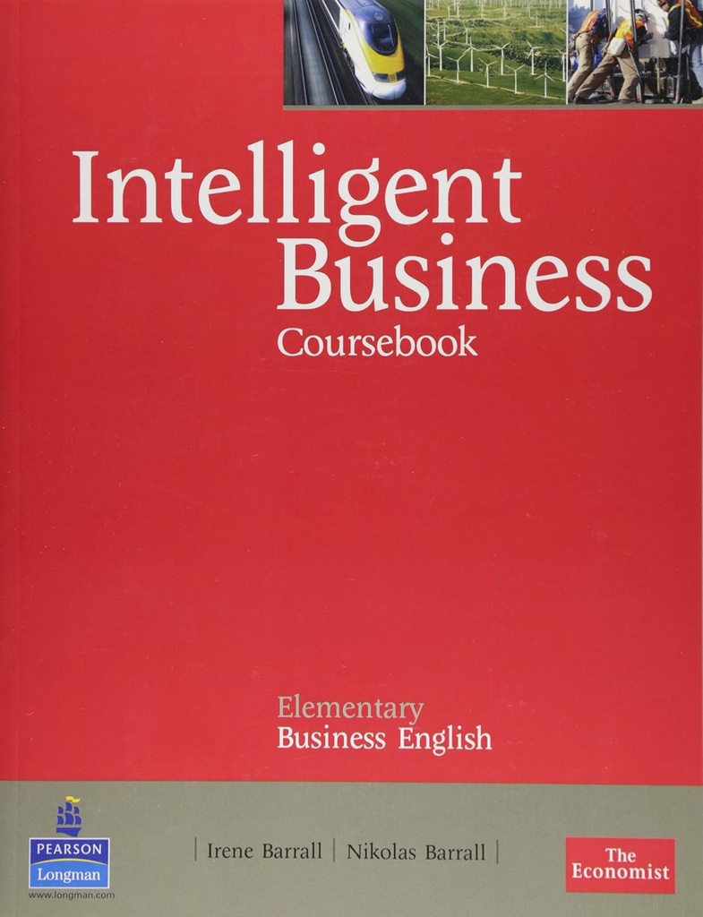 INTELLIGENT BUSINESS ELEMENTARY CBK