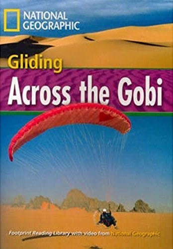 [9781424011933] GLIDING ACROSS THE GOB (INTER) (A.E)