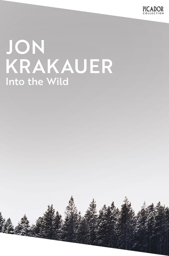 [9781035038572] INTO THE WILD (N.E)