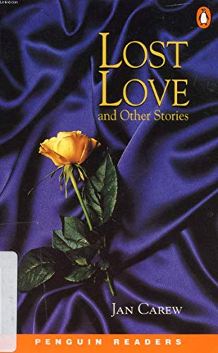 [9780997805765] LOST LOVE & OTHER STORIES (LEVEL 2) (BONUS)