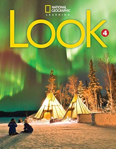 [9781337710923] LOOK 4 SBK