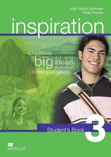 [1405029455] INSPIRATION 3 SBK