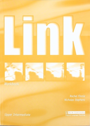 [9608136172] LINK UPPER INTERMEDIATE WBK