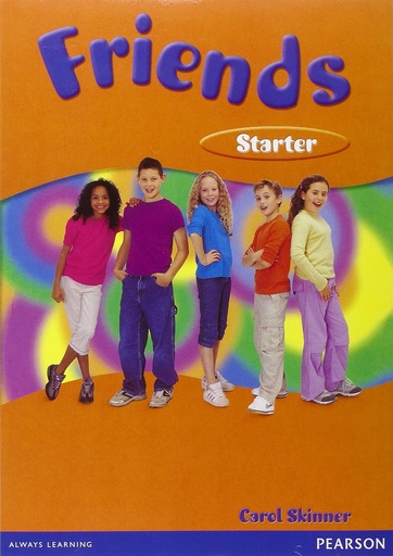 [0582306531] FRIENDS STARTER SBK