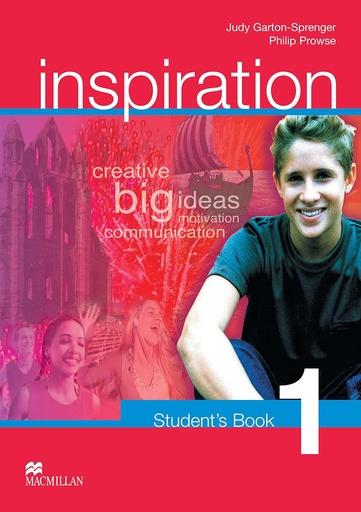 [1405029358] INSPIRATION 1 SBK