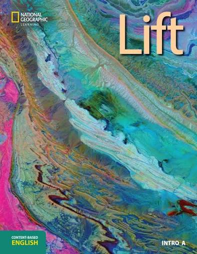 [9798214446622] LIFT INTRO SPLIT A SBK+SPARK ACCESS (US ED)