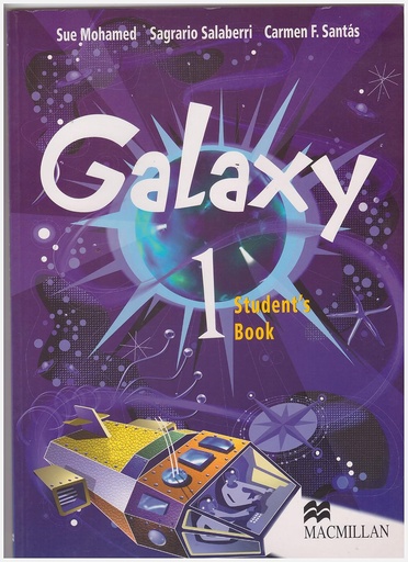 [0333950275] GALAXY 1 SBK