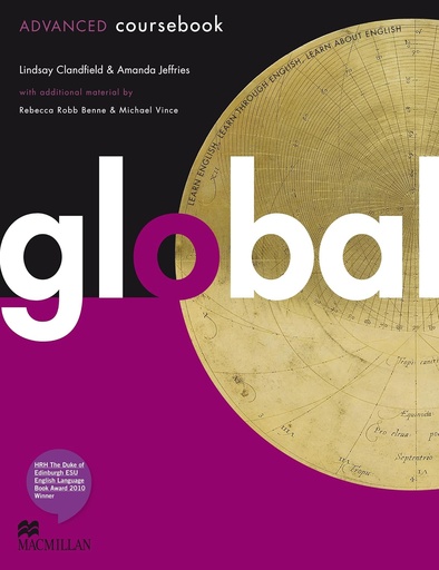 [9780230033276] GLOBAL ADVANCED CBK