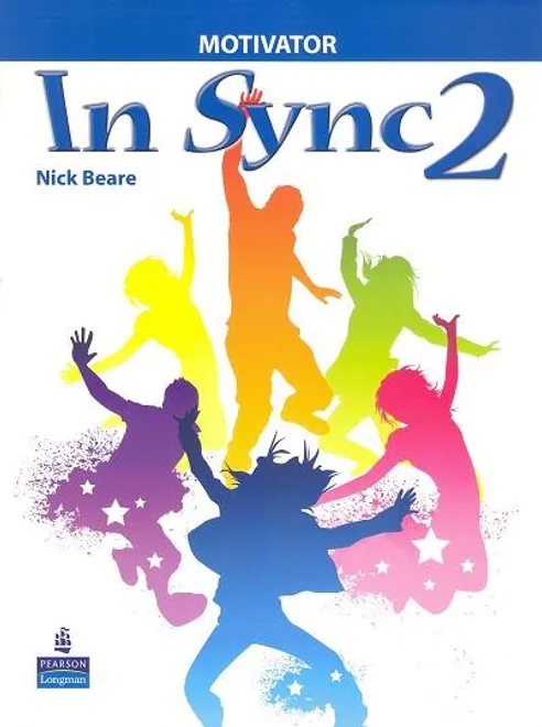 [9780132547994] IN SYNC 2 MOTIVATOR