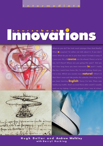 [0759398410] INNOVATIONS INTERMEDIATE SBK