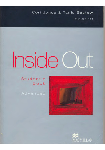 [0333917405] INSIDE OUT ADVANCED SBK