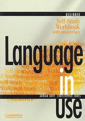 [0521627052] LANGUAGE IN USE BEGINNER WBK+KEY