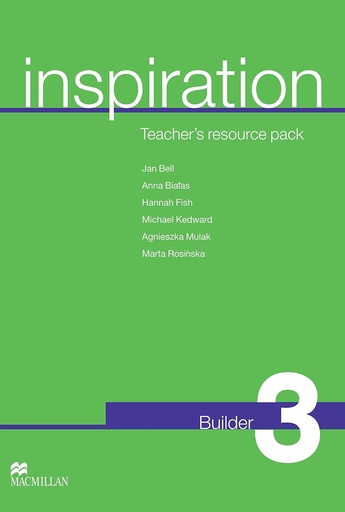 [1405066547] INSPIRATION 3 BUILDER