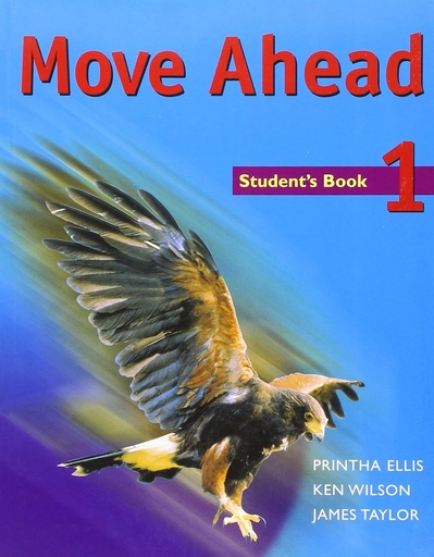 [0333775805] MOVE AHEAD 1 (SB)