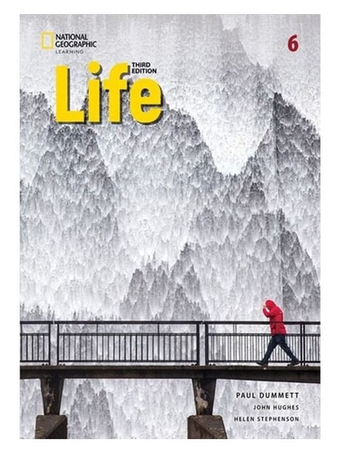 [9798214180212] Life 6 Tbk (US 3rd Ed)